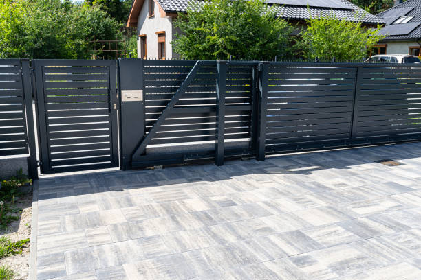Professional Driveway Pavers in Lancaster, CA