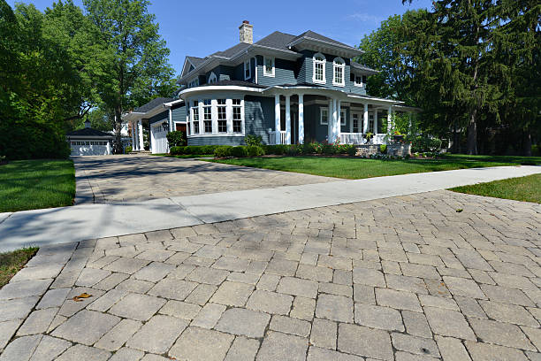 Driveway Pavers for Homes in Lancaster, CA
