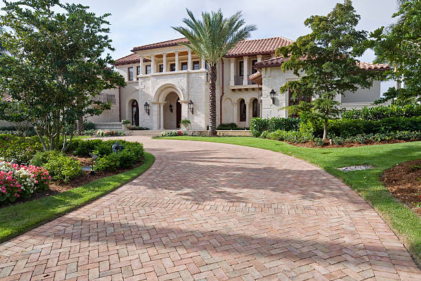 Best Driveway Pavers Near Me  in Lanster, CA