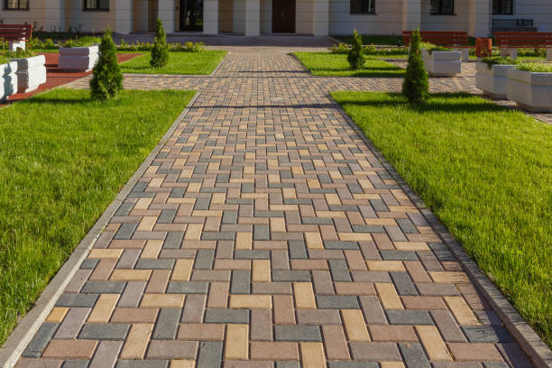 Best Local Driveway Pavers  in Lanster, CA
